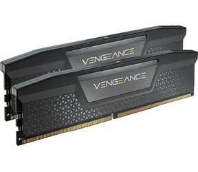 Corsair Vengeance 32 GB (2 x 16) DDR5 6400 MHz / C36 / DIMM / XMP 3.0 / EXPO
