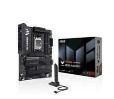 ASUS TUF GAMING X870E-PLUS WIFI