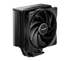 be quiet! Pure Rock 3 schwarz