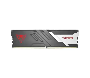 Patriot Viper Venom 16 GB (1 x 16) DDR5 6000 MHz / CL30 / DIMM / XMP 3.0 / AMD EXPO