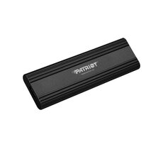 Patriot Transporter Lite 1TB schwarz / Externe SSD / R: 1000MBs / W: 1000MBs / USB-C 3.2 Gen 2