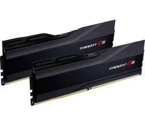 G.Skill Trident Z5 64 GB (2 x 32 GB) 6000 MHz / CL30-40-40-96 / DIMM / Nicht-ECC / XMP 3.0