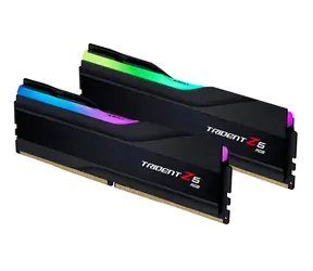 G.Skill Trident Z5 RGB 48 GB (2 x 24 GB) 8400 MHz / CL40-52-52-134 / DIMM / Nicht-ECC / XMP 3.0