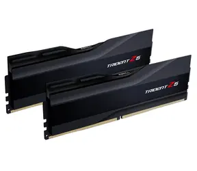 G.Skill Trident Z5 48 GB (2 x 24 GB) 8000 MHz / CL40-48-48-128 / DIMM / Nicht-ECC / XMP 3.0