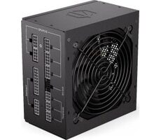 Endorfy Supremo FM6 850W / 850W / 80+ GOLD / Aktiv PFC / 120 mm / modular