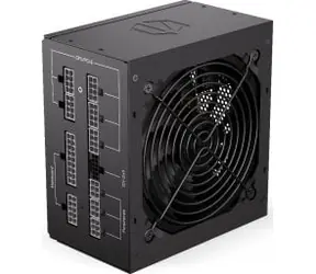 Endorfy Supremo FM6 850W / 850W / 80+ GOLD / Aktiv PFC / 120 mm / modular