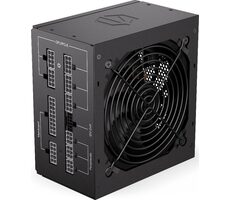 Endorfy Supremo FM6 1000W / 1000W / 80+ GOLD / Aktiv PFC / 120 mm / modular