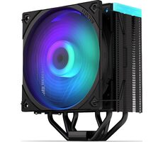 Endorfy Fera 5 ARGB schwarz / CPU-Kühler / 1x120 mm / 1800 RPM / PWM / für Intel & AMD