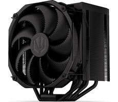 Endorfy Fortis 5 schwarz / CPU-Kühler / 1x140 mm / 1400 RPM / PWM / für Intel & AMD
