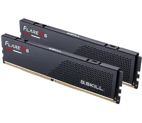 G.Skill Flare X5 48 GB (2 x 24 GB) 6000 MHz / CL40-48-48-96 / 1,35 V / EXPO