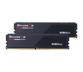 G.Skill Ripjaws S5 48 GB (2 x 24 G) 6400 MHz / CL32-39-39-102 / 1,35 V / XMP 3.0