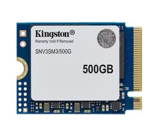 Kingston NV3 SSD 500 GB