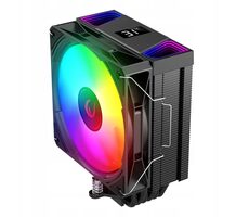 Rampage Octagon C70 schwarz / 1x 120mm / TDP 220W / 26 dB @ 1800 U/min / 63 CFM / Intel + AMD 