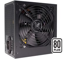 Xilence XP650R6.2 650W / 80PLUS / nicht modular / 120mm / ATX 