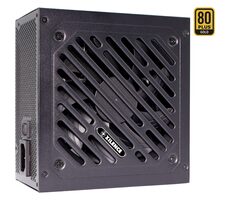 Xilence Gaming Gold 650W / 80PLUS Gold / nicht modular / 120mm / ATX 