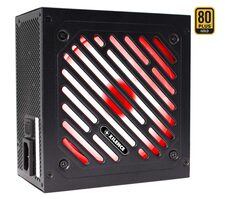 Xilence Gaming Gold 750W ARGB / 80PLUS Gold / nicht modular / 120mm / ATX 