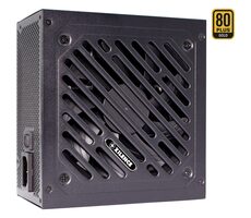 Xilence Gaming Gold 750W / 80PLUS Gold / nicht modular / 120mm / aktives PFC / ATX 