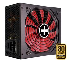 Xilence Performance X ATX 3.0 80+ GOLD 850W / 80PLUS Gold / modular / 140mm / aktives PFC / ATX 3.0