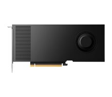 PNY Quadro RTX 4000 Ada Generation 20GB / Nvidia RTX 4000 / 20GB GDDR6 / PCIe x16 3.0 / 4X DP / 130W (16)