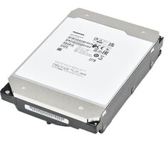 Toshiba MG10F 22 TB 512e / 3,5 Zoll / 7.200 U/min / 512 MB Cache / SAS III / CMR
