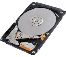 Toshiba MQ04ABF100 1TB 512e / 2,5" / 5.400 U/min / 128MB Cache / SATA III / SMR