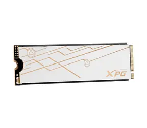 ADATA SSD 2 TB XPG MARS 980 BLADE 2 TB / 2 TB / SSD / M.2 2280 / PCIe Gen5 / Lesen: 14000 MB/s / Schreiben: 13000 MB/s / MTBF: 1,6 m