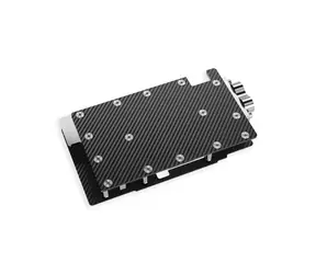 Alphacool ES RTX 5080 Reference 1-Slot Design schwarz / Backplate