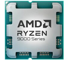 AMD RYZEN 9 9950X3D bei 4,4 GHz - TRAY / Turbo 5,5 GHz / 16C32T / L1 0,96 MB L2 12 MB L3 128 MB / AM5 / Zen 5 / 120 W