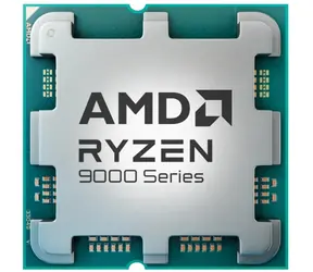 AMD RYZEN 9 9950X3D bei 4,4 GHz - TRAY / Turbo 5,5 GHz / 16C32T / L1 0,96 MB L2 12 MB L3 128 MB / AM5 / Zen 5 / 120 W