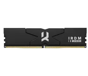 Goodram IRDM 16GB (1x16GB) 6000MHz schwarz / DDR5 / DIMM / CL30 / 1,35V