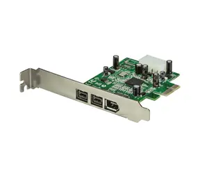 Digitus DS-30201-5 / PCIexpress / 3x FireWire