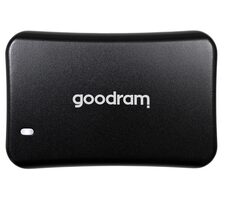 Goodram HX200 1TB schwarz / Externe SSD / USB-C 3.2 Gen 2 