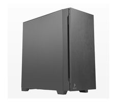 Antec P10C schwarz / ATX / 2x USB-A 3.0 / 1x USB-C 3.1 Gen 2 / 4X 120mm / ohne Netzteil 