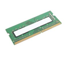 Lenovo ThinkPad 8 GB DDR4 RAM / (1 x 8 GB) DDR4 3200 MHz / SO-DIMM 
