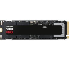 Samsung 9100 PRO 8 TB
