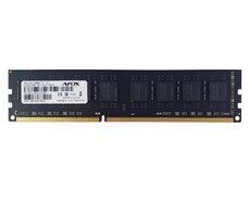 Ausgepackt - AFOX 8GB (1x8GB) 1600MHz / DDR3 / CL11 / DIMM / 1,5V / ausgepackt