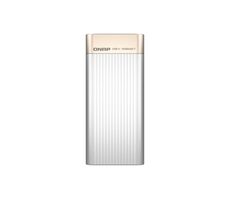 Ausgepackt - QNAP QNA-UC10G1T- USB 4 Adapter / passive Kühlung / ausgepackt