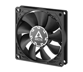 ARCTIC P8 Slim PWM PST / 80 mm / Fluid-Dynamic-Lager / 300-6000 U/min / 22,50 CFM / 4-polig