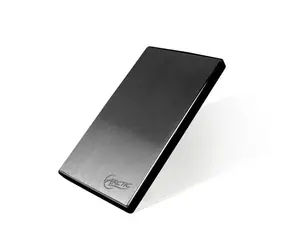 ARCTIC 2,5" HDD-Gehäuse 3.0 / Edelstahlgehäuse für 2,5" HDD