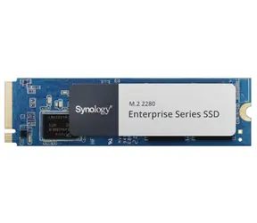 Synology SNV5420-800G 800 GB / M.2 NVMe PCIe 3.0 x4