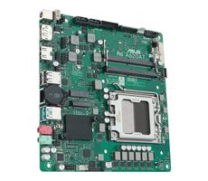 Asus PRO A620AT-CSM / AMD A620 / sc.AM5 / DDR5 / 2x RAM-Steckplätze / USB-C / HDMI