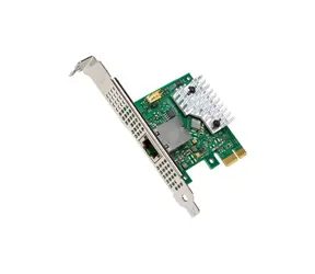 HPE Intel I225V Port 2,5 GbE PCIe-NIC