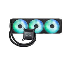 Asus Prime LC 360 ARGB LCD schwarz