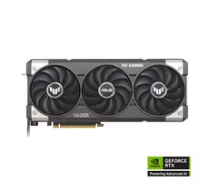 Asus TUF Gaming GeForce RTX 5060 Ti 8GB / 2692MHz / 8GB GDDR7 / 128-bit / 1x HDMI + 3x DP / 550W (16)