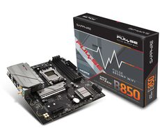 Sapphire PULSE B850M WIFI