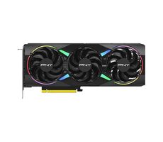 PNY GeForce RTX 5070 ARGB Epic-X OC 12GB / 2160Mhz / 12GB GDDR7 / 192-bit / 1x HDMI + 3x DP / 650W (16)