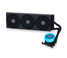 Lian Li GA II Lite Performance schwarz