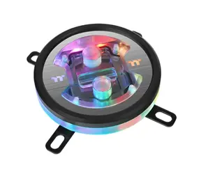 Thermaltake Pacific W7 PLUS RGB schwarz