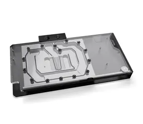 EKWB EK- Quantum Vector Astral RTX 5090 - Plexiglas
