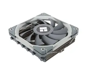 ThermalRight AXP120-X67 / 26,1 dB bei 1800 U/min / Intel + AMD